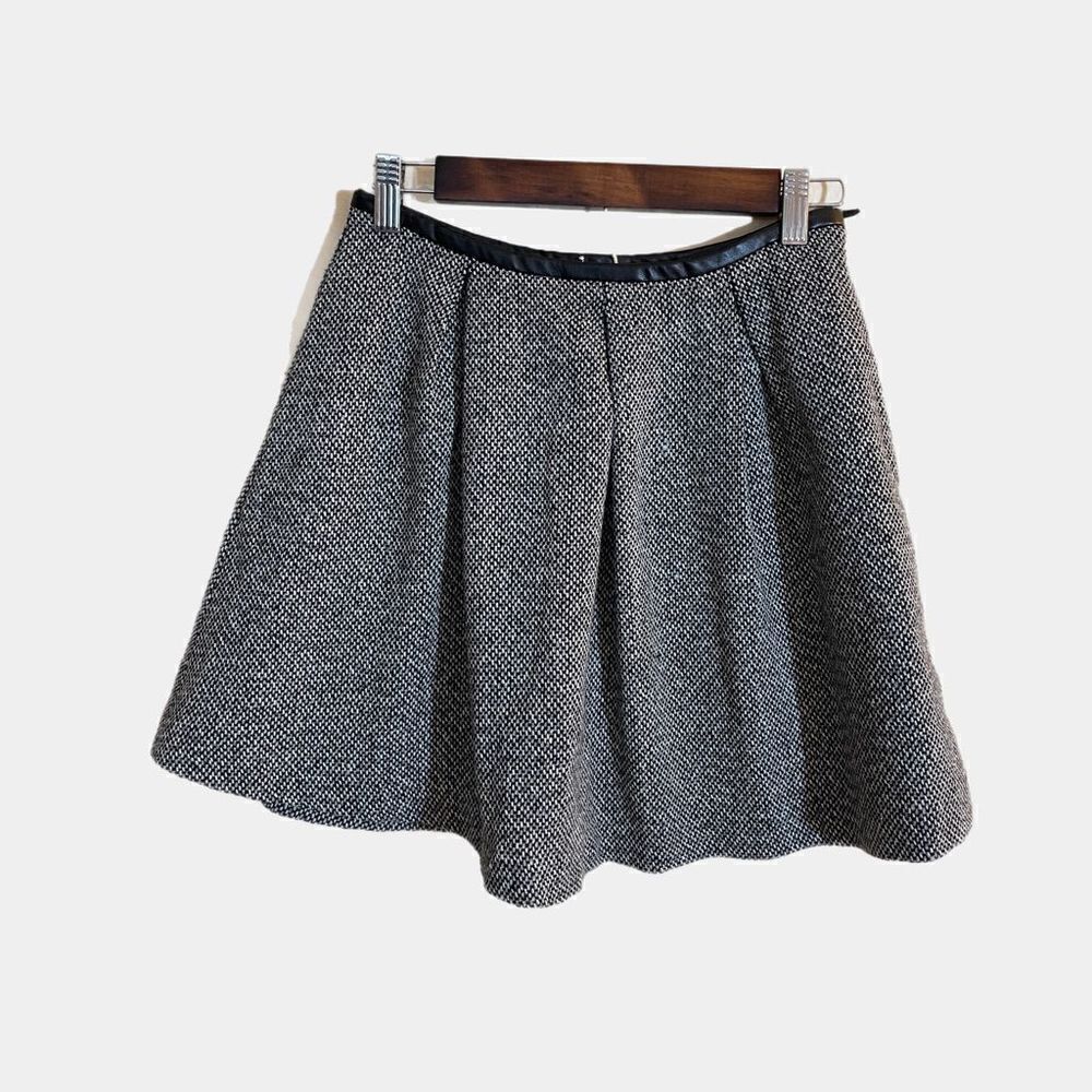 TWIK Womens Skirt Size XS TP
